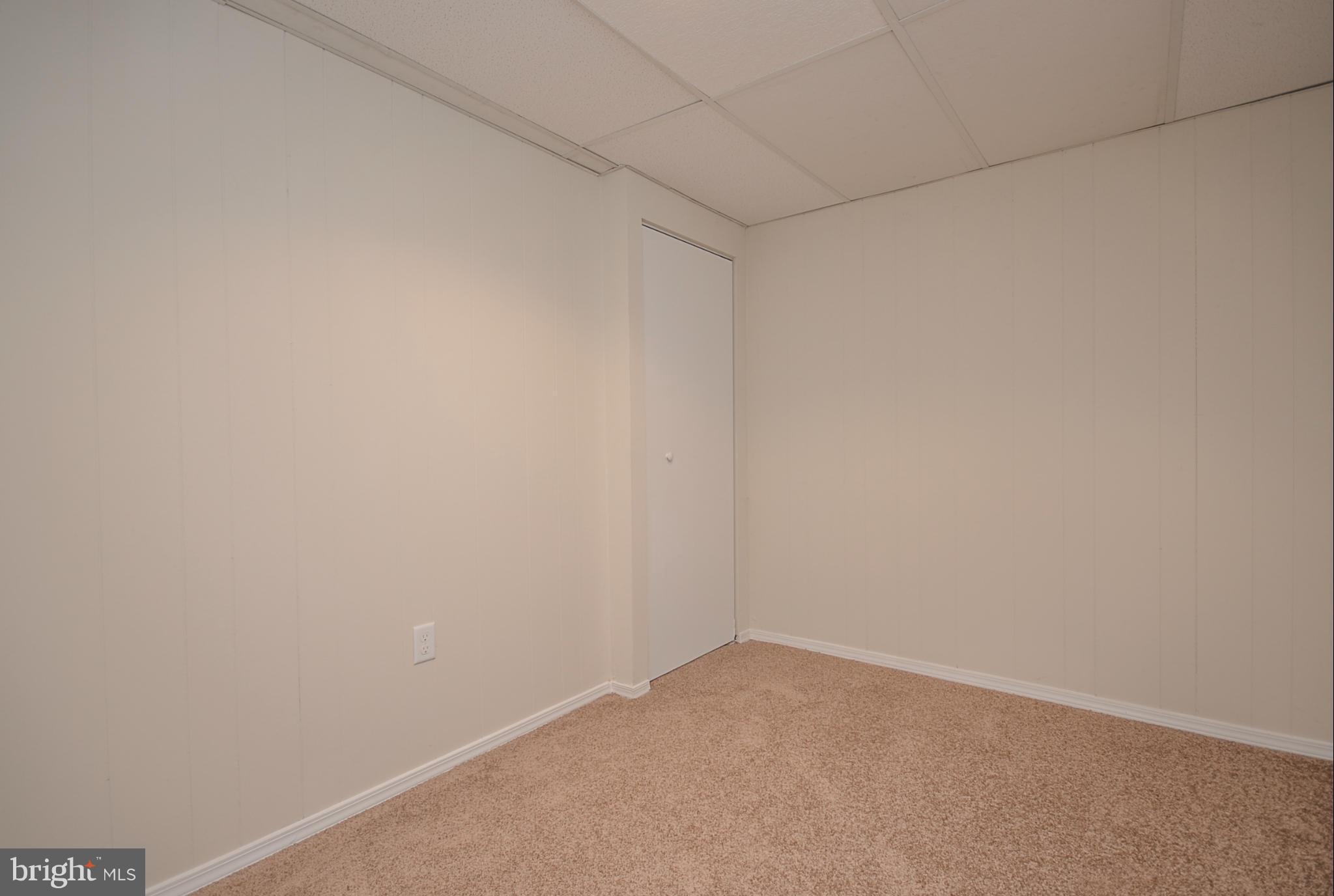 8907 Mark Place Laurel, MD 20708 - Photo 21 of 30 Basement Bonus Room 1