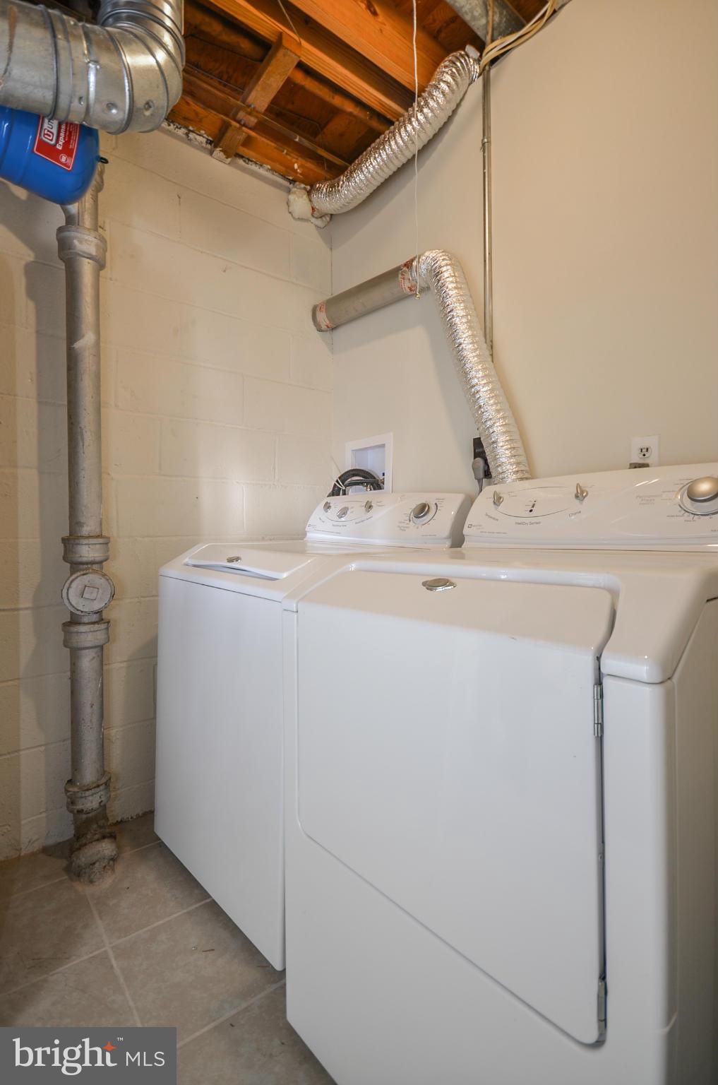 8907 Mark Place Laurel, MD 20708 - Photo 24 of 30 Basement