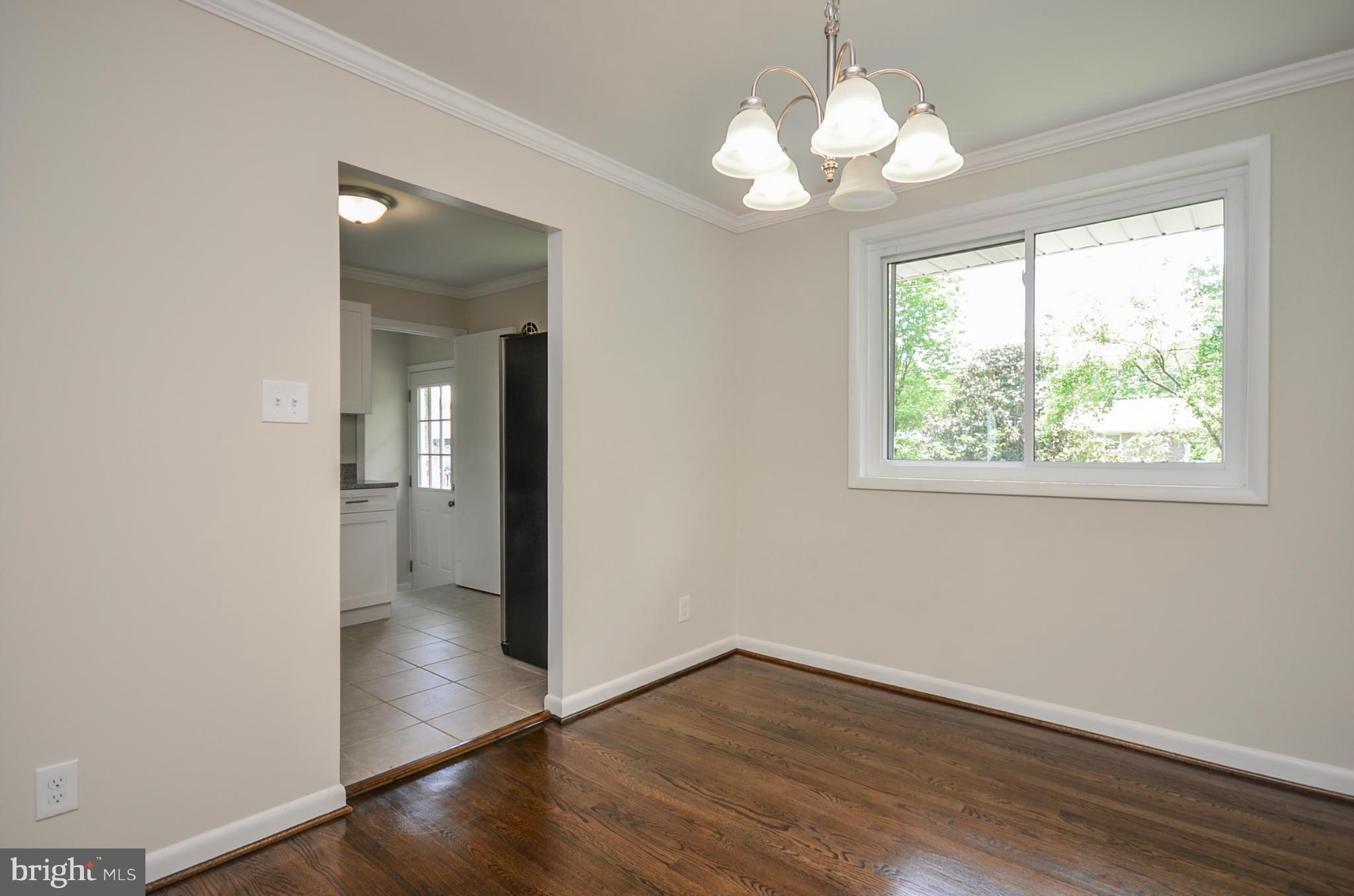 8907 Mark Place Laurel, MD 20708 - Photo 5 of 30 Dining Room