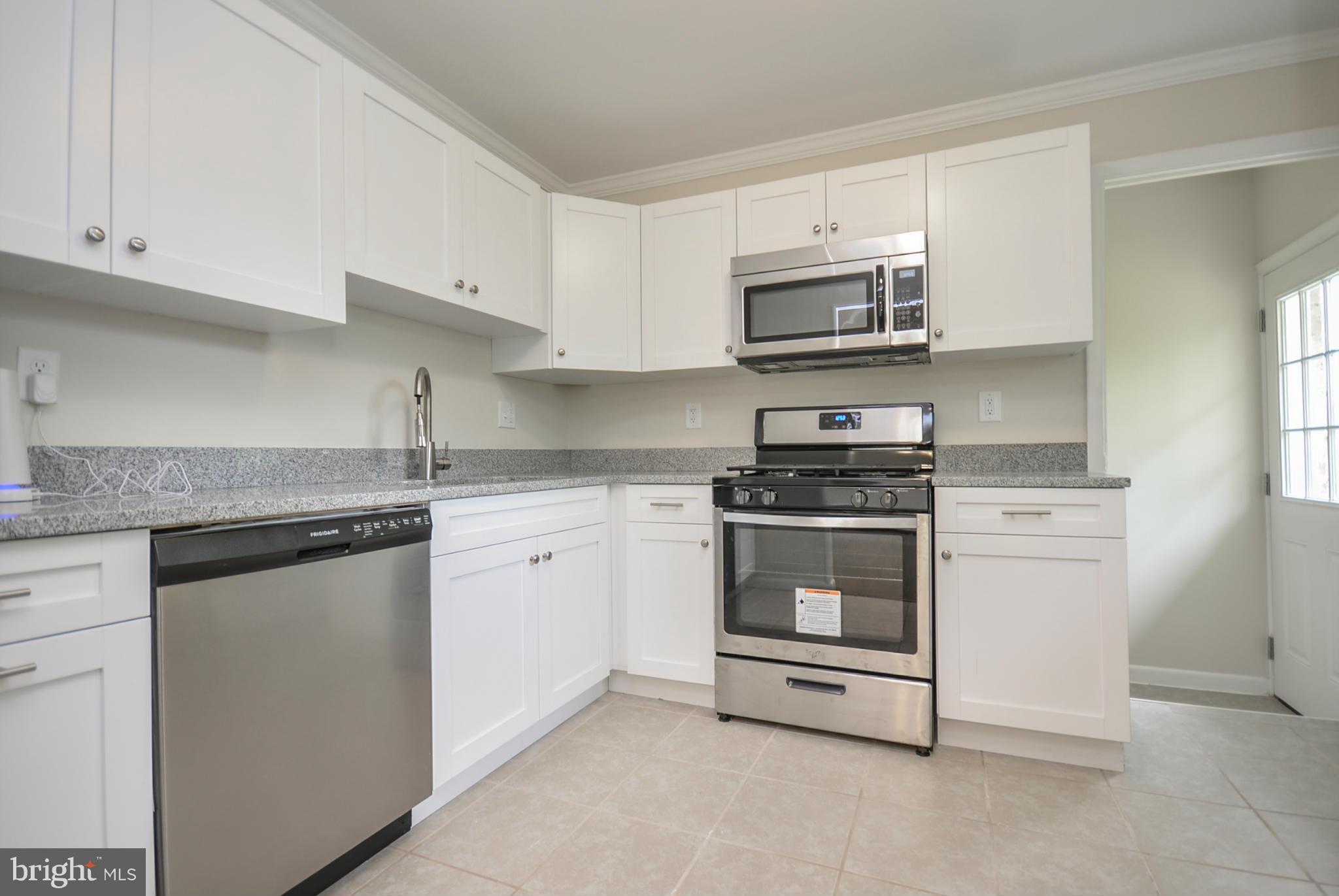 8907 Mark Place Laurel, MD 20708 - Photo 9 of 30 Kitchen