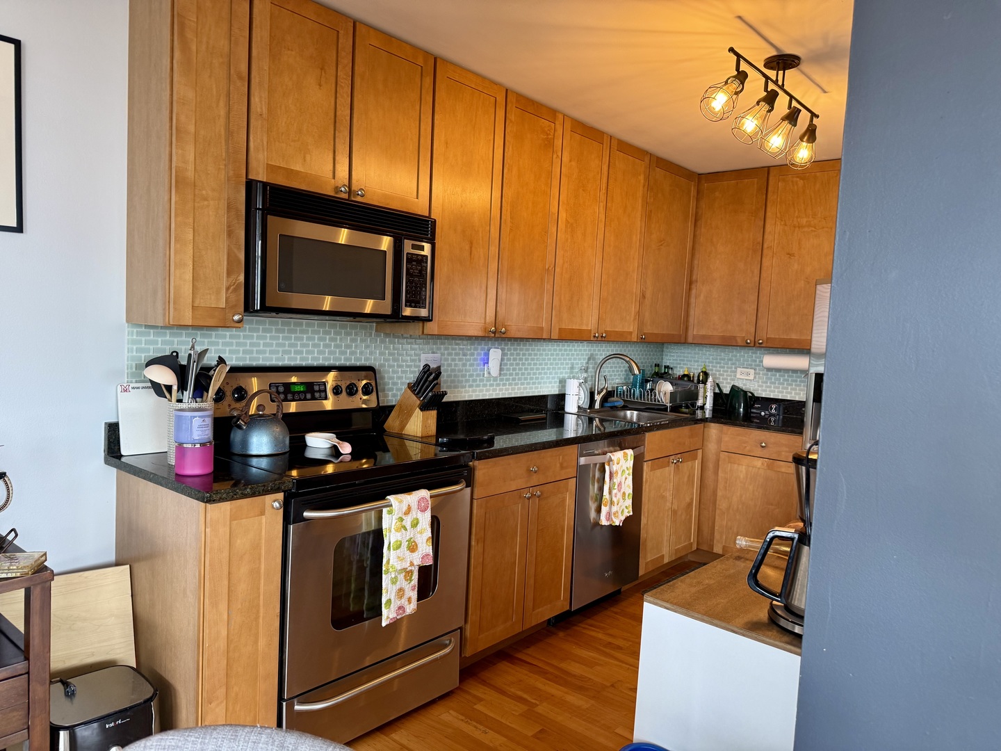 655 West Irving Park Road, Unit 1310 Chicago, IL 60613 - Photo 6 of 17