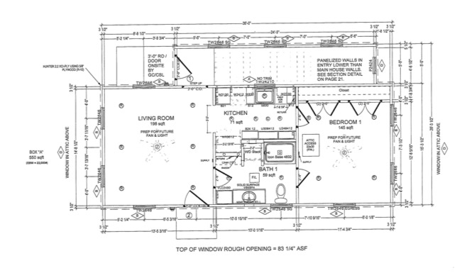 2 B Forest Avenue, Unit 2 Nantucket, MA 02554 - Photo 2 of 4