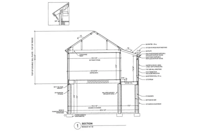 $1,395,000 | 2 B Forest Avenue, Unit 2, Nantucket, MA 02554