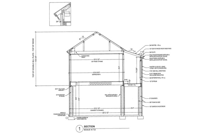 2 B Forest Avenue, Unit 2 Nantucket, MA 02554 - Photo 4 of 4