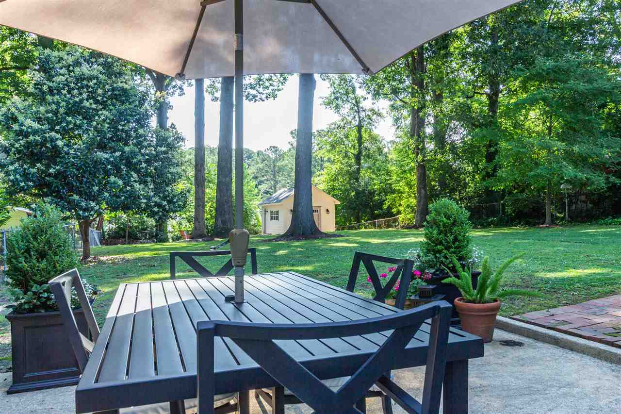 1230 Clifton Street Raleigh, NC 27604 - Photo 15 of 19 Photo 15