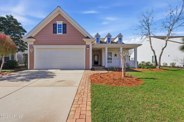 $435,000 | 10 Tipo White Court, Bluffton, SC 29909
