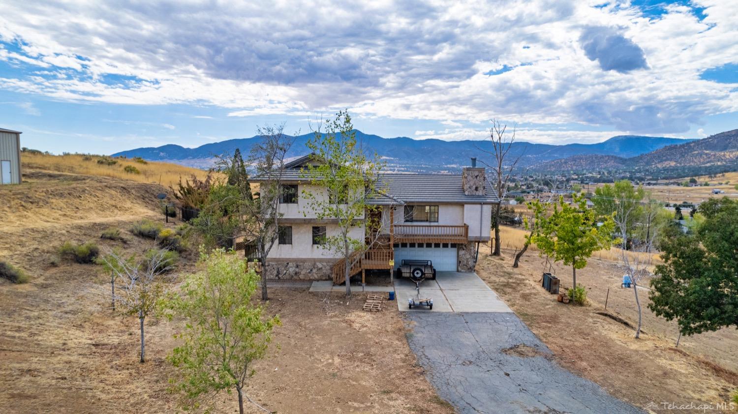 23980 Woodford-Tehachapi Road Tehachapi, CA 93561 - Photo 1 of 47 Gallery Image 1