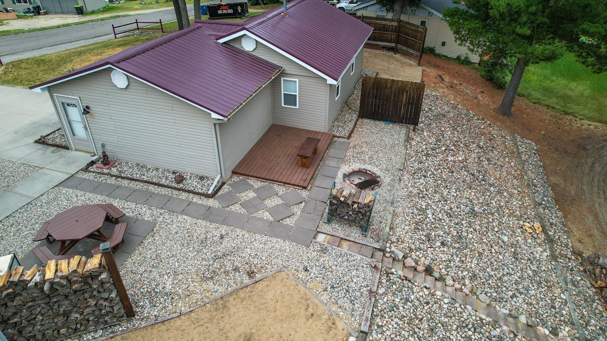 10427 East Madison Road St. Helen, MI 48656 - Photo 8 of 42 Gallery Image 8