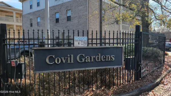 $236,000 | 119 Covil Avenue, Unit 202, Wilmington, NC 28403