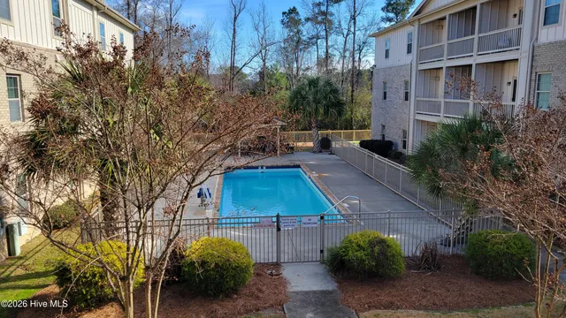 $236,000 | 119 Covil Avenue, Unit 202, Wilmington, NC 28403