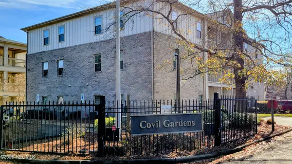 $236,000 | 119 Covil Avenue, Unit 202, Wilmington, NC 28403