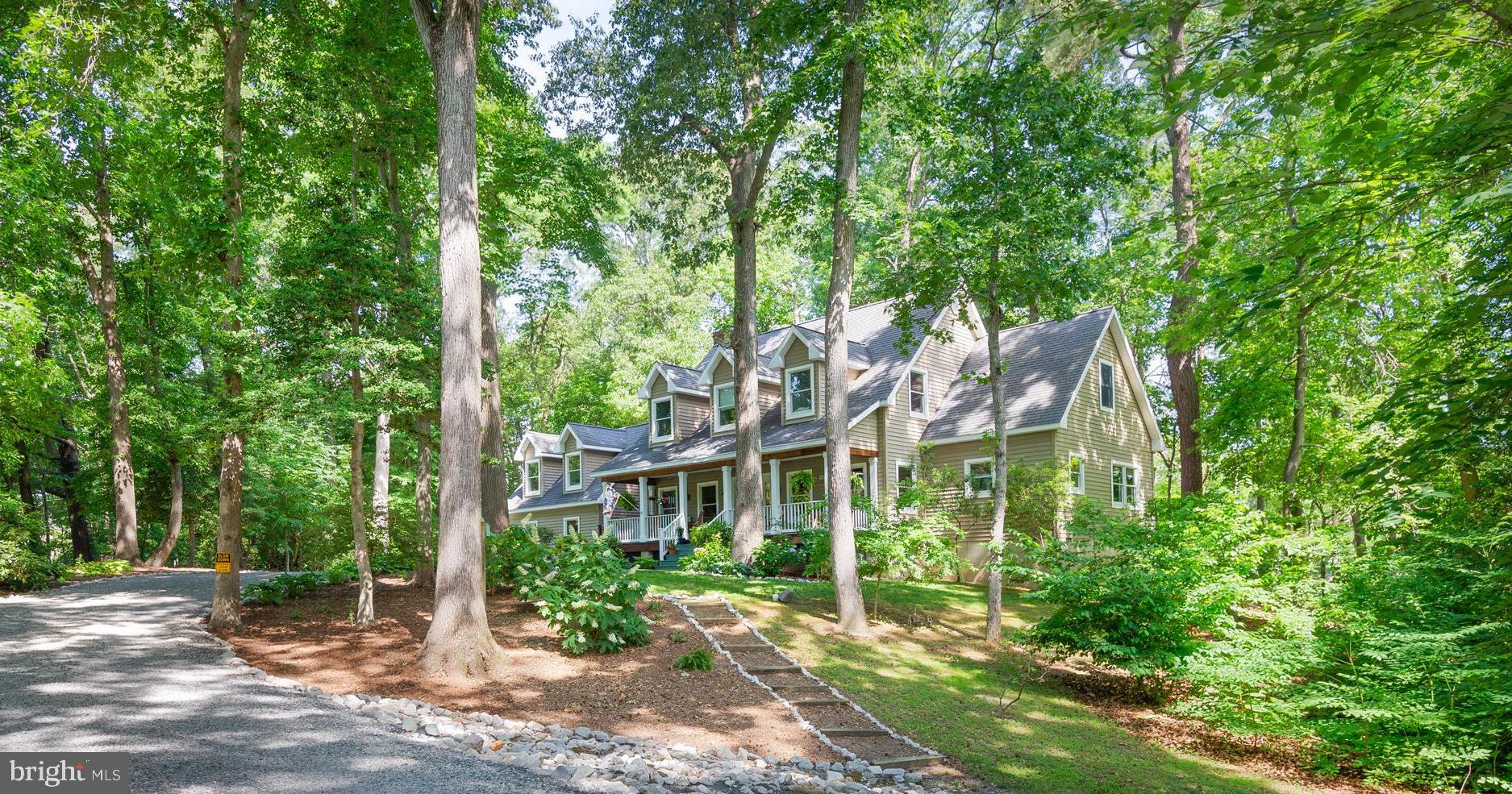 2195 Quail Run Road Trappe, MD 21673 - Photo 2 of 54