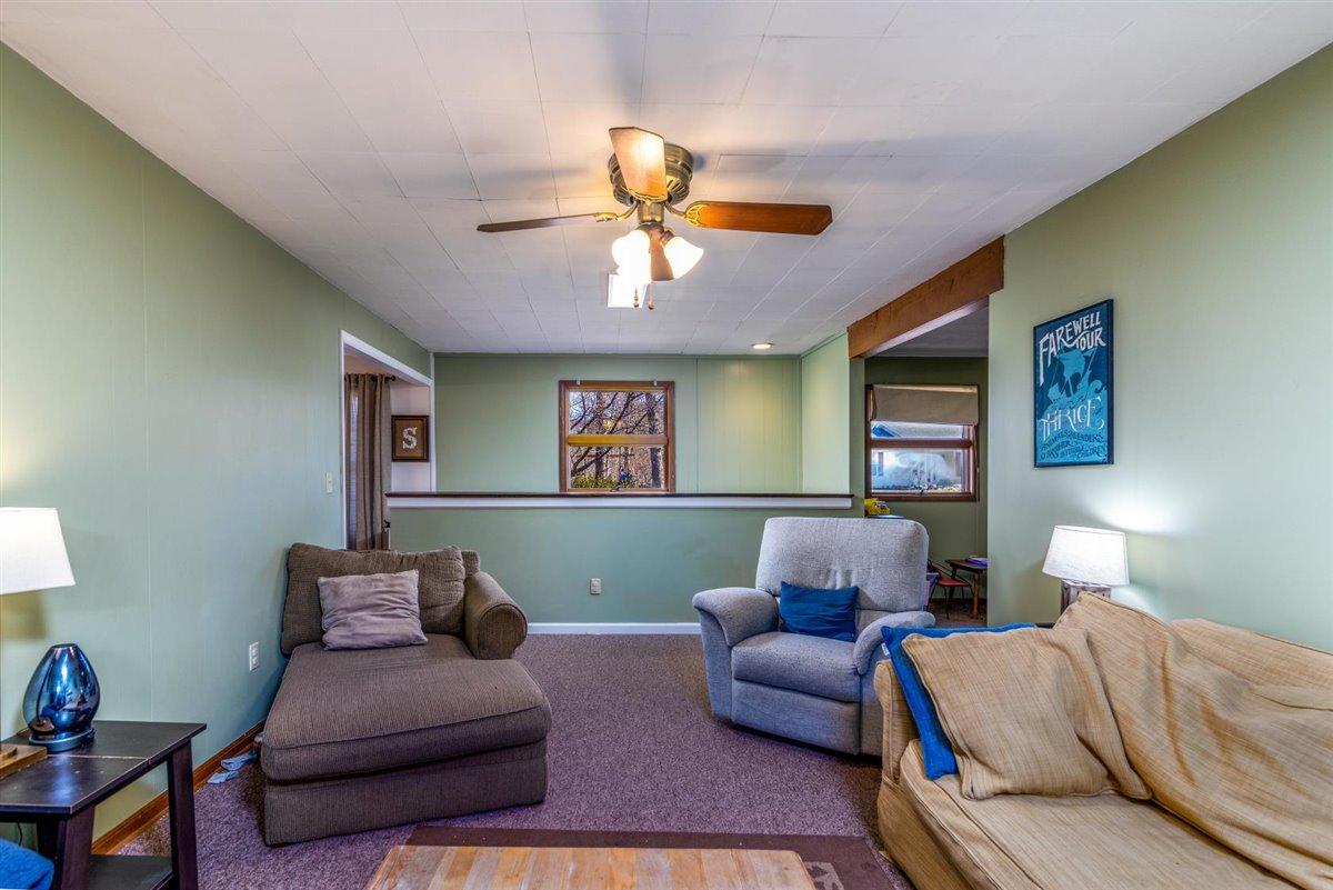4812 Moore Road Salem, VA 24153 - Photo 14 of 39 15-14- 4812 Moore Rd-50