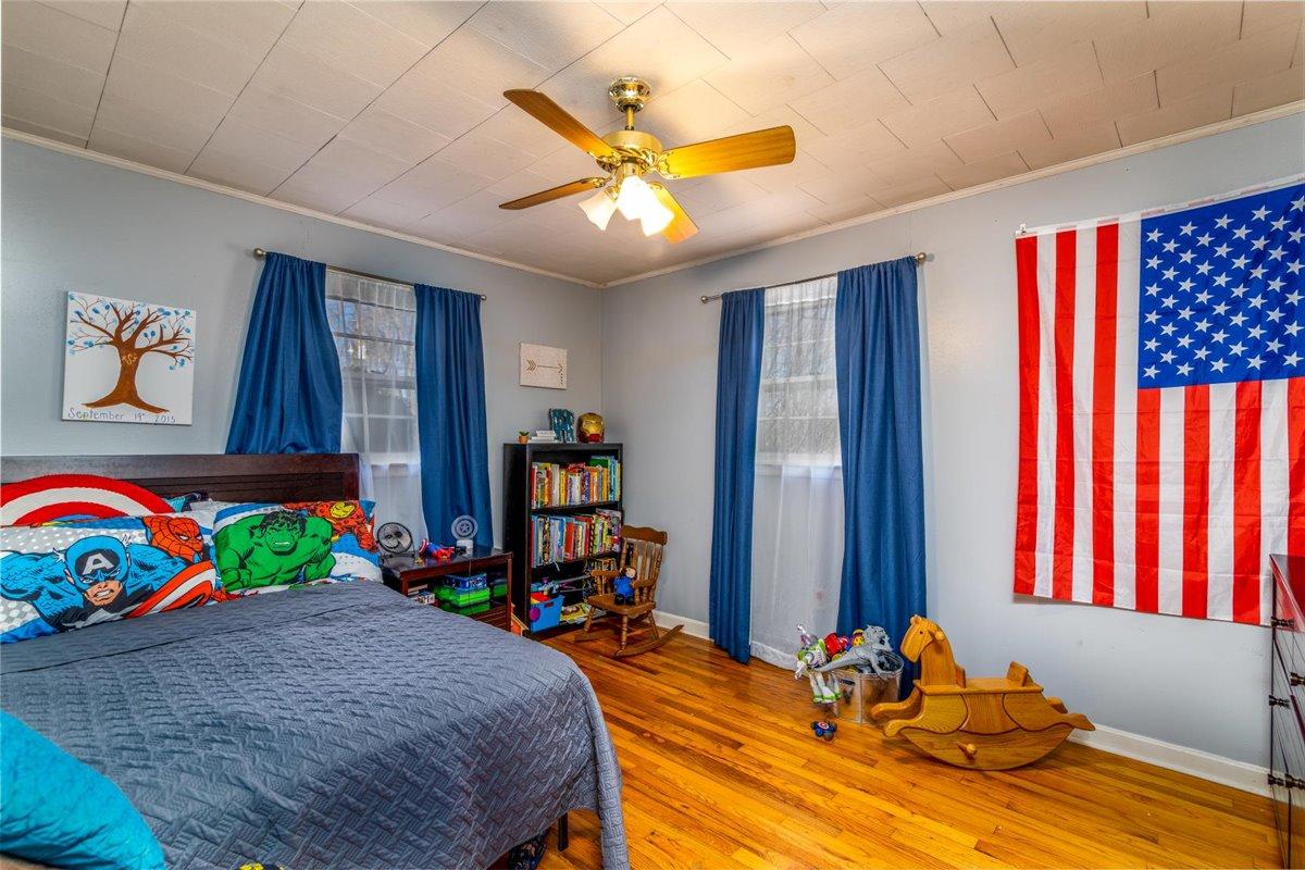 4812 Moore Road Salem, VA 24153 - Photo 22 of 39 23-22- 4812 Moore Rd-56