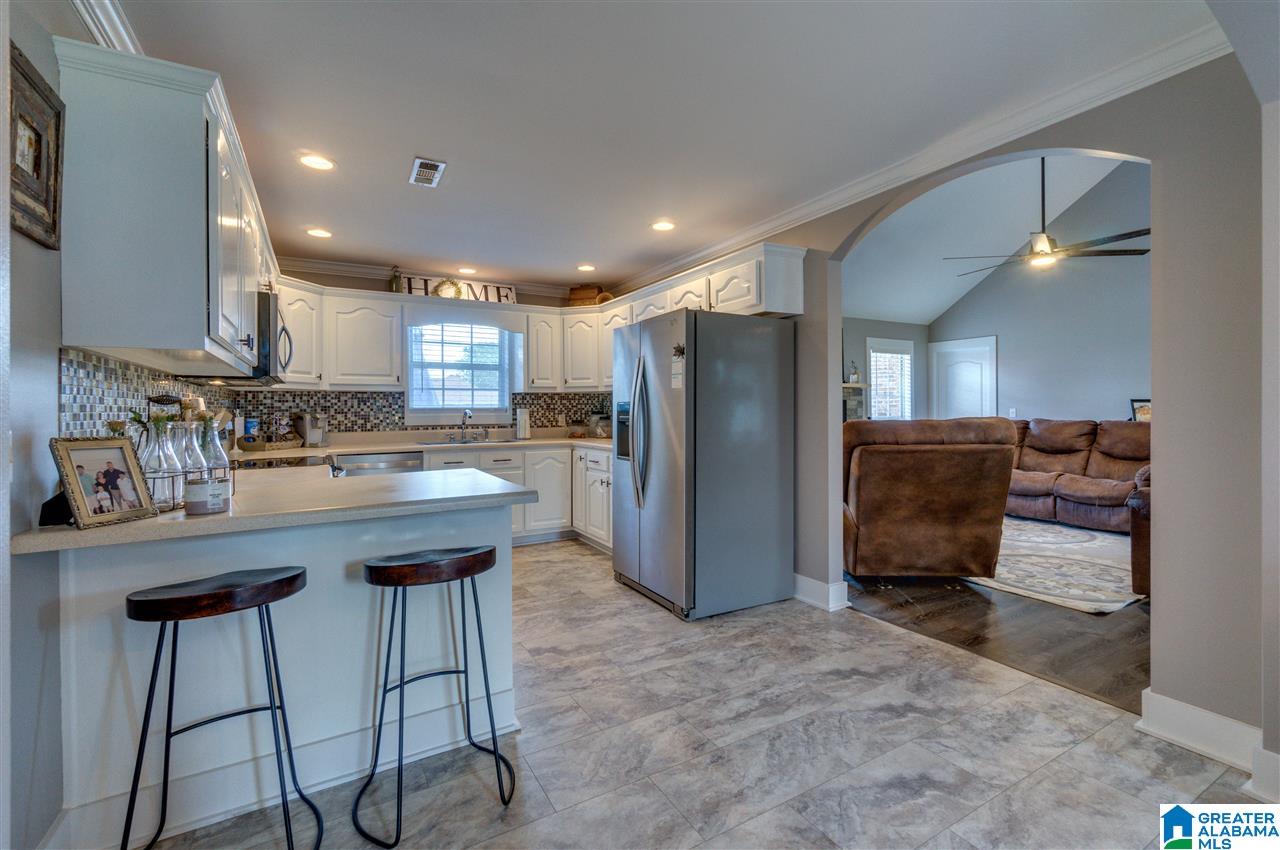 2836 County Road 81 Clanton, AL 35045 - Photo 18 of 42