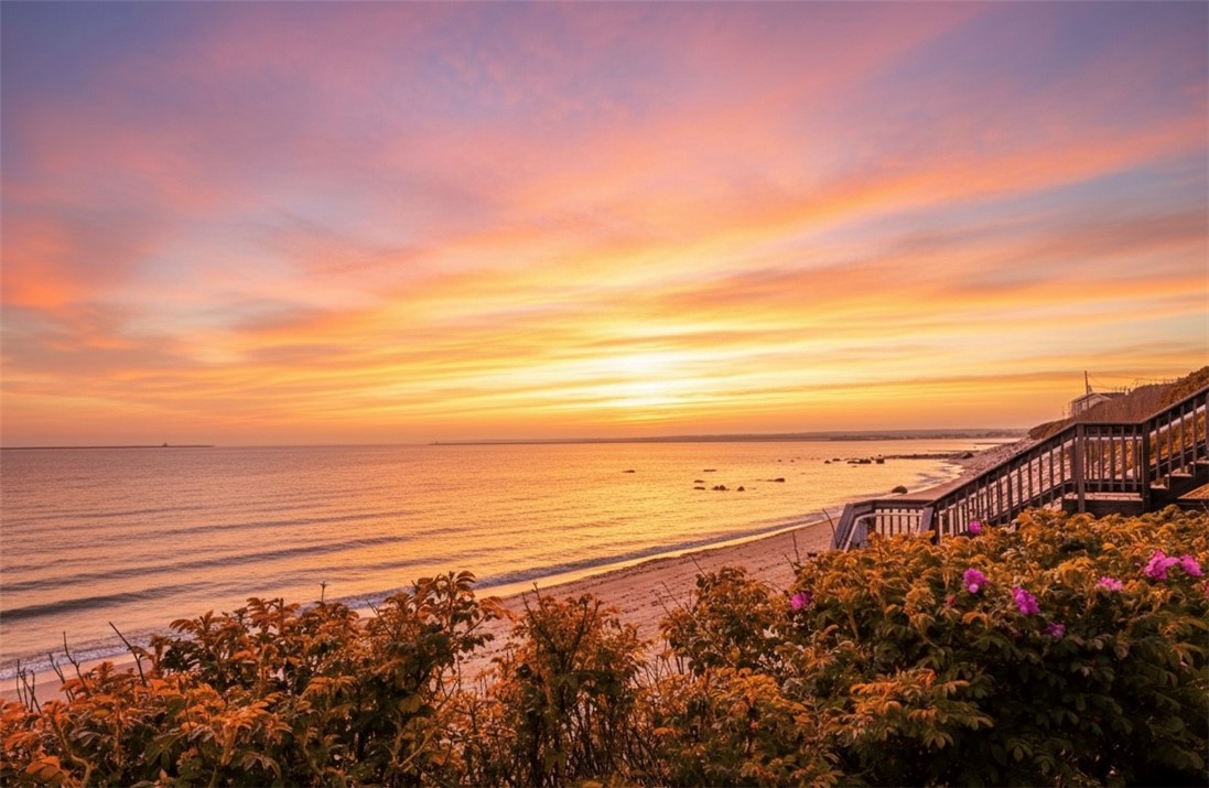 22 Shore Road Narragansett, RI 02882 - Photo 35 of 50