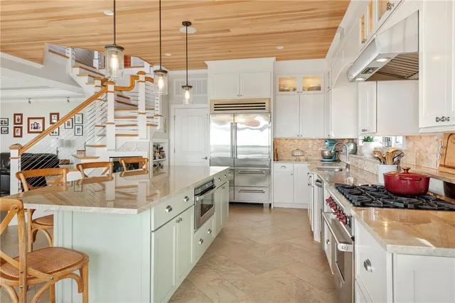 $3,600,000 | 22 Shore Road, Narragansett, RI 02882