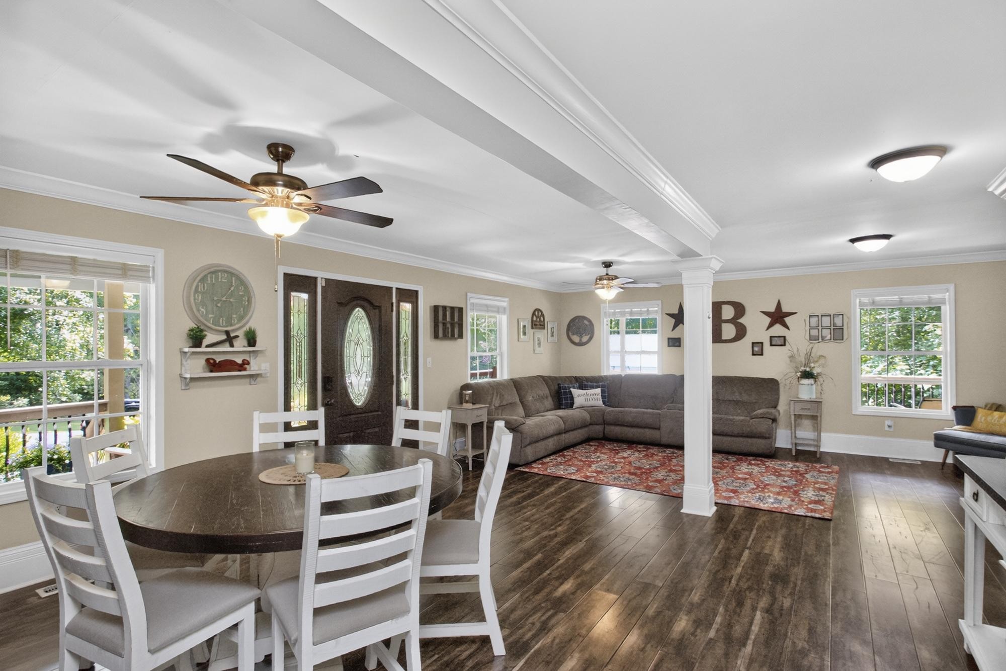1851 Jordan Road Chapmansboro, TN 37035 - Photo 8 of 44 Gallery Image 8