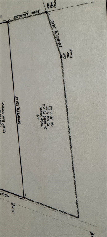 Lot A Sampson Road Charlton, MA 01507 - Photo 3 of 3