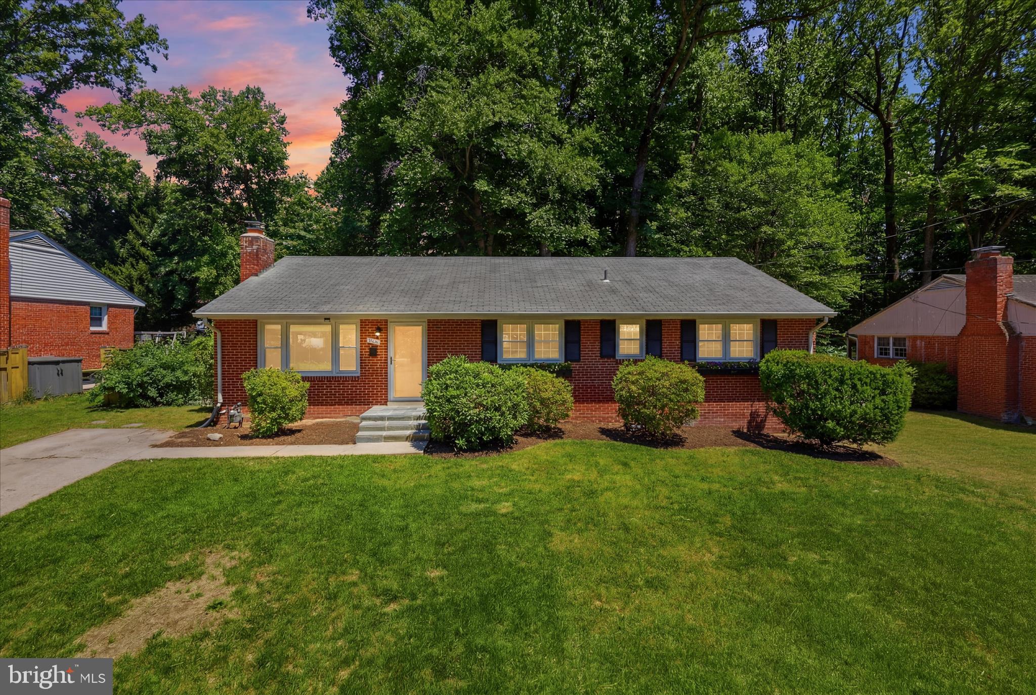 5609 Sedgwick Lane Springfield, VA 22151 - Photo 1 of 41 Welcome to 5609 Sedgwick Lane.
