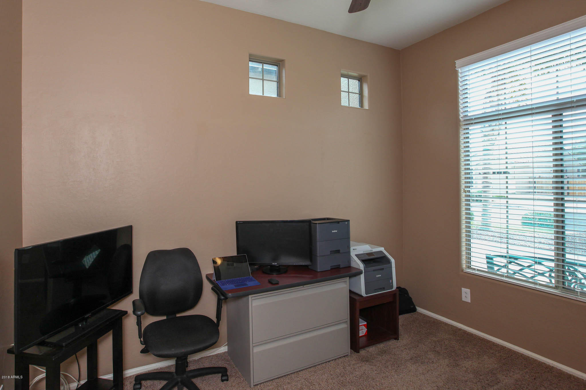 756 East Blue Ridge Way Chandler, AZ 85249 - Photo 13 of 45 Home Office