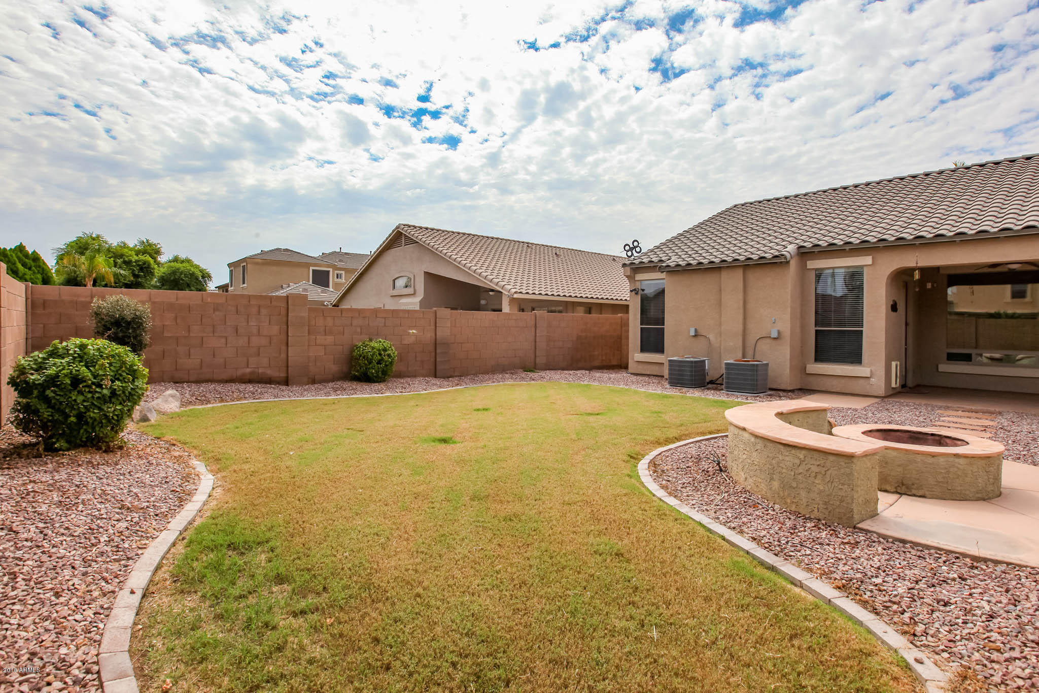 756 East Blue Ridge Way Chandler, AZ 85249 - Photo 26 of 45 Backyard4