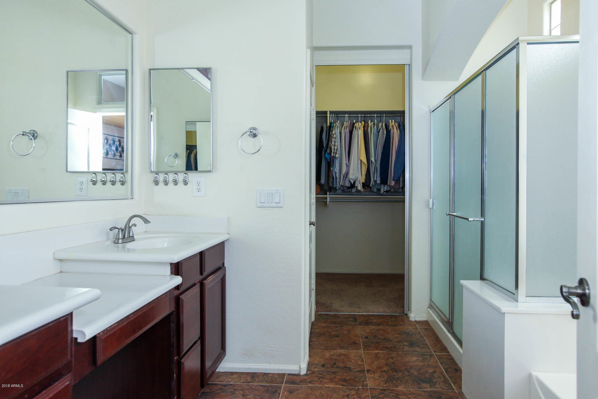 756 East Blue Ridge Way Chandler, AZ 85249 - Photo 33 of 45 Master Bath3
