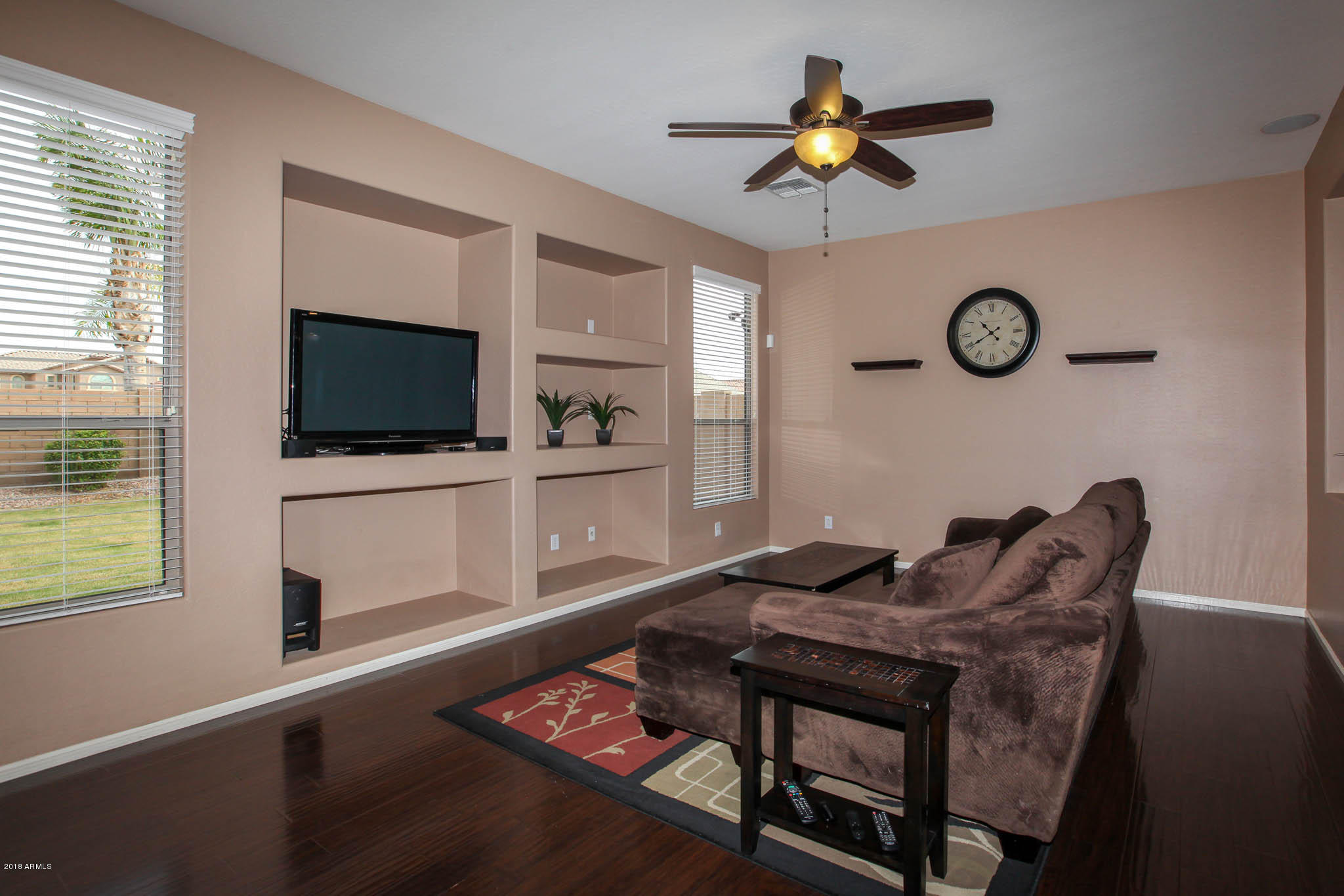 756 East Blue Ridge Way Chandler, AZ 85249 - Photo 38 of 45 Family Room2 (1)