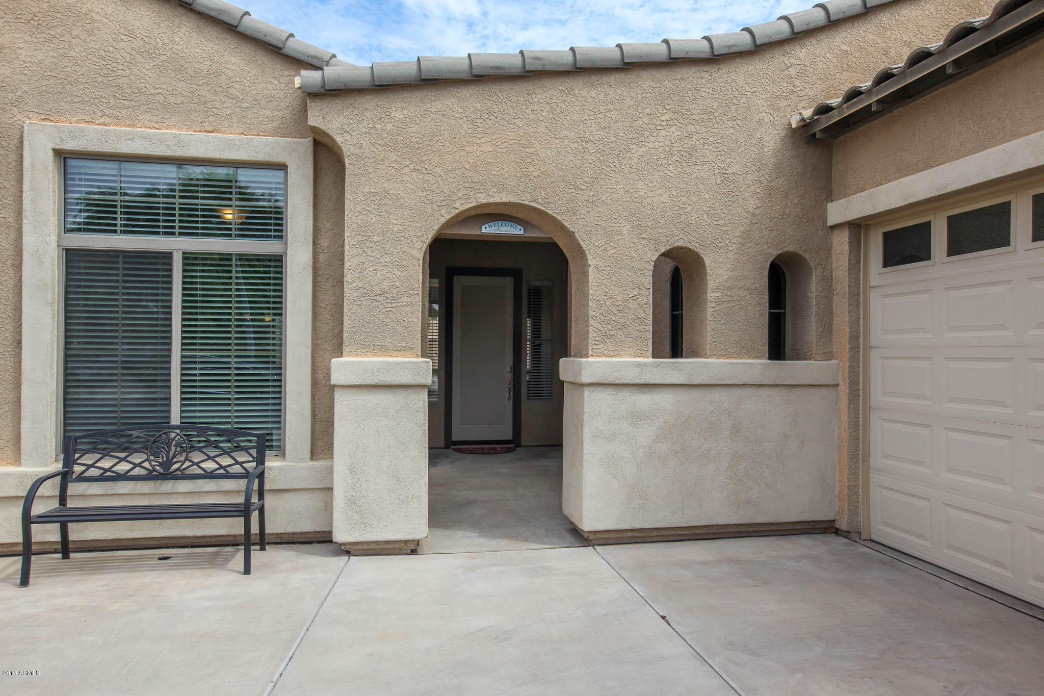 756 East Blue Ridge Way Chandler, AZ 85249 - Photo 42 of 45 Entry