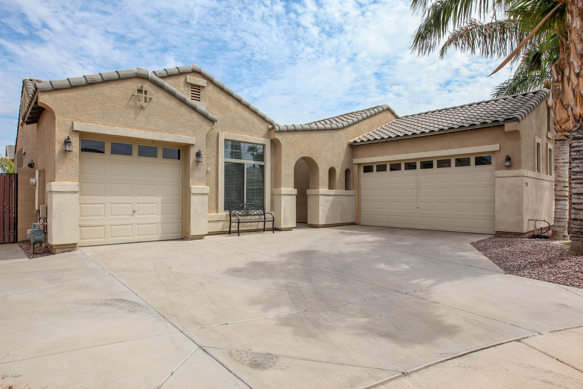 756 East Blue Ridge Way Chandler, AZ 85249 - Photo 43 of 45 Front View2 (1)