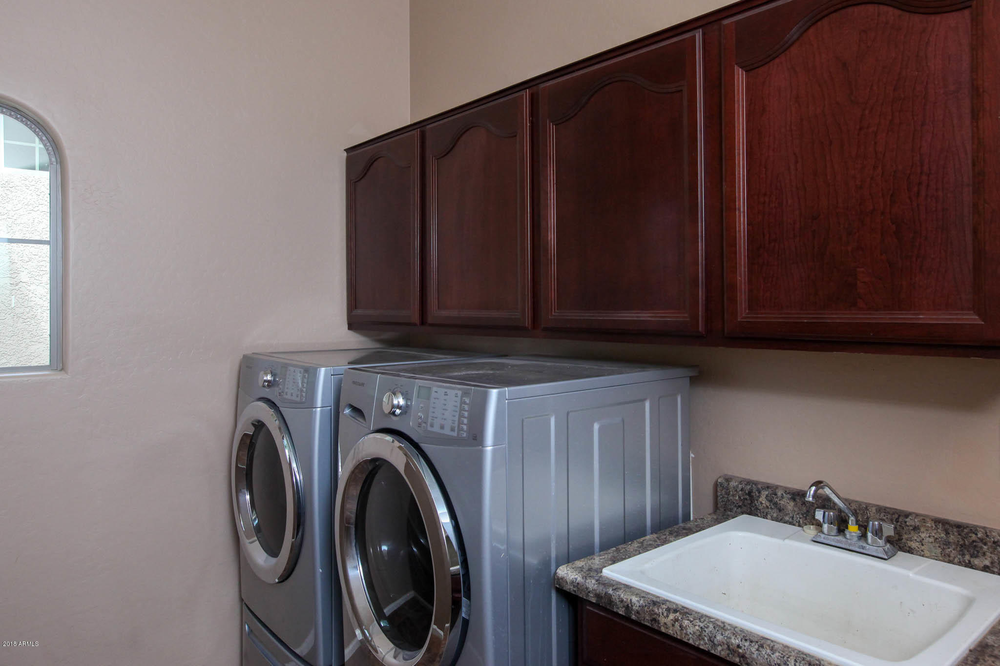 756 East Blue Ridge Way Chandler, AZ 85249 - Photo 45 of 45 Laundry Room (1)