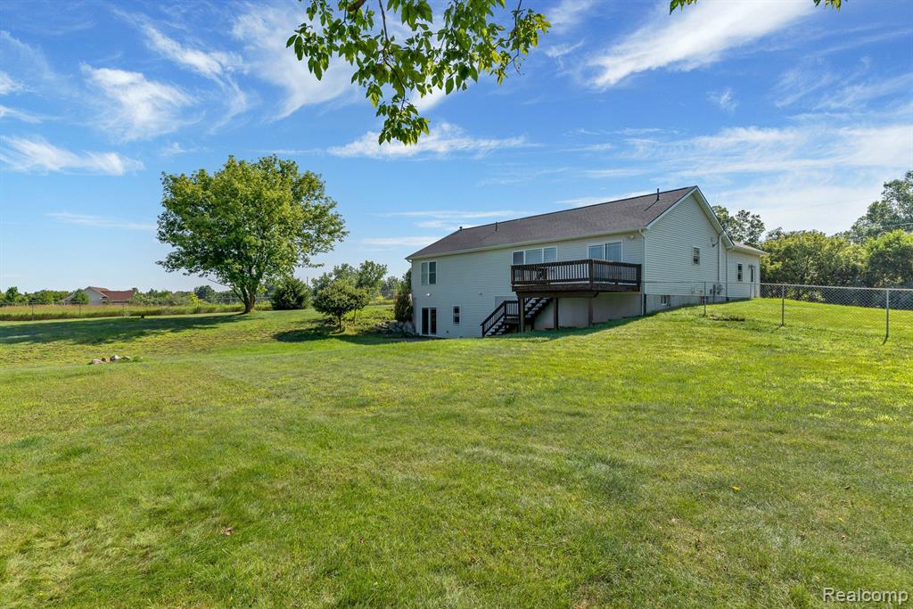 8636 Beardslee Road Perry, MI 48872 - Photo 42 of 49