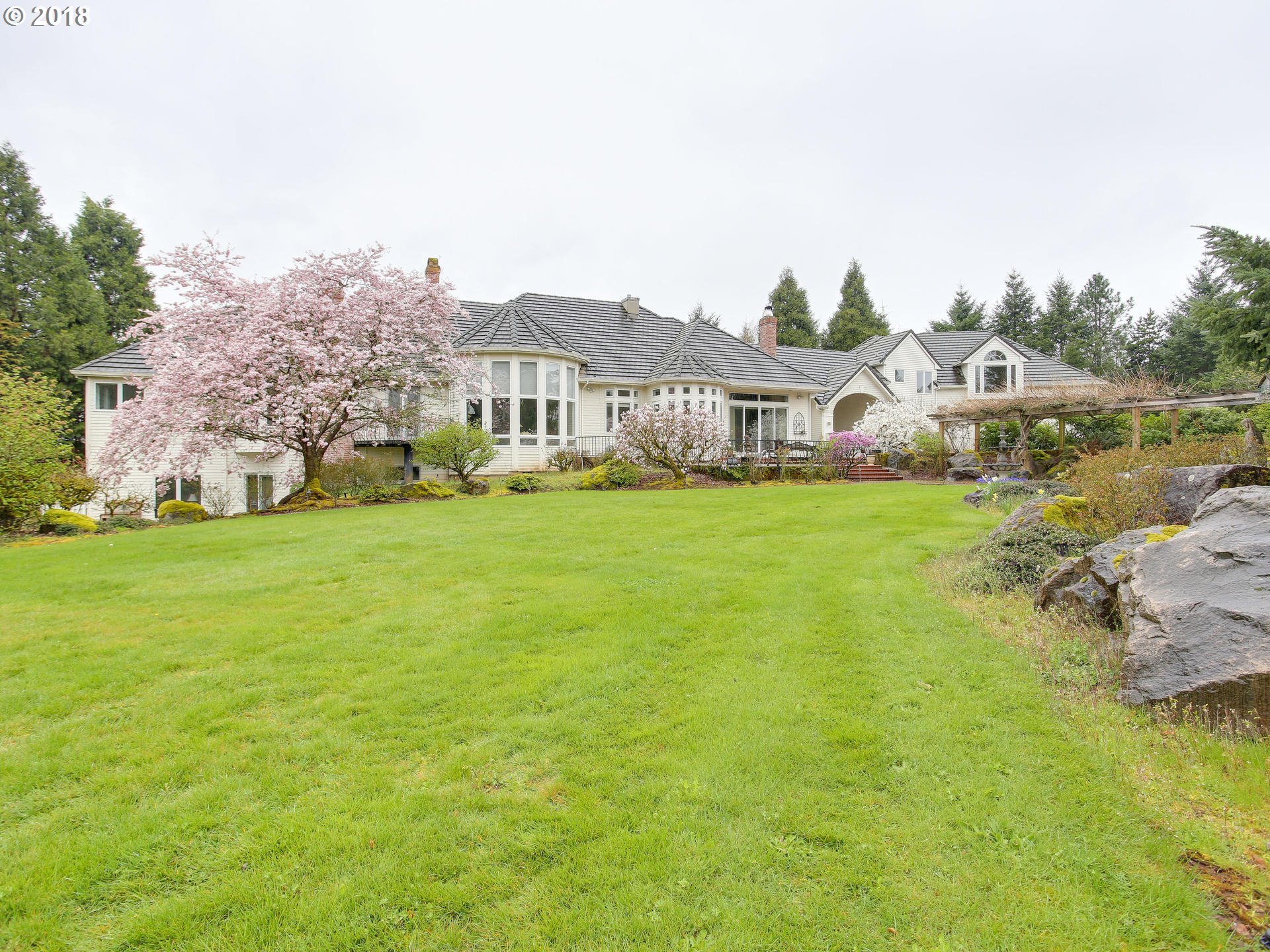 1095 Southwest Schaeffer Road West Linn, OR 97068 - Photo 30 of 32 Gallery Image 30