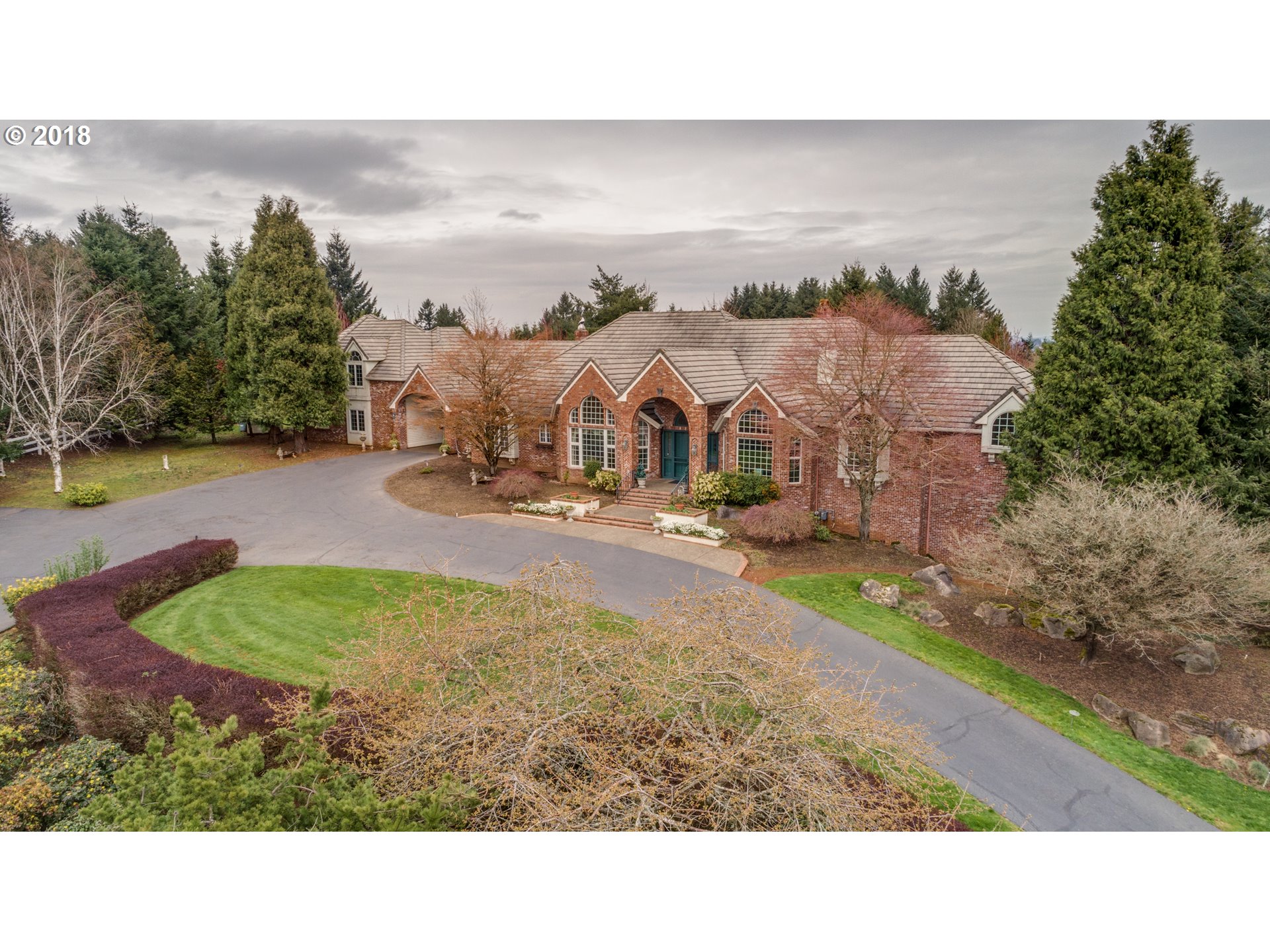 1095 Southwest Schaeffer Road West Linn, OR 97068 - Photo 32 of 32 Gallery Image 32