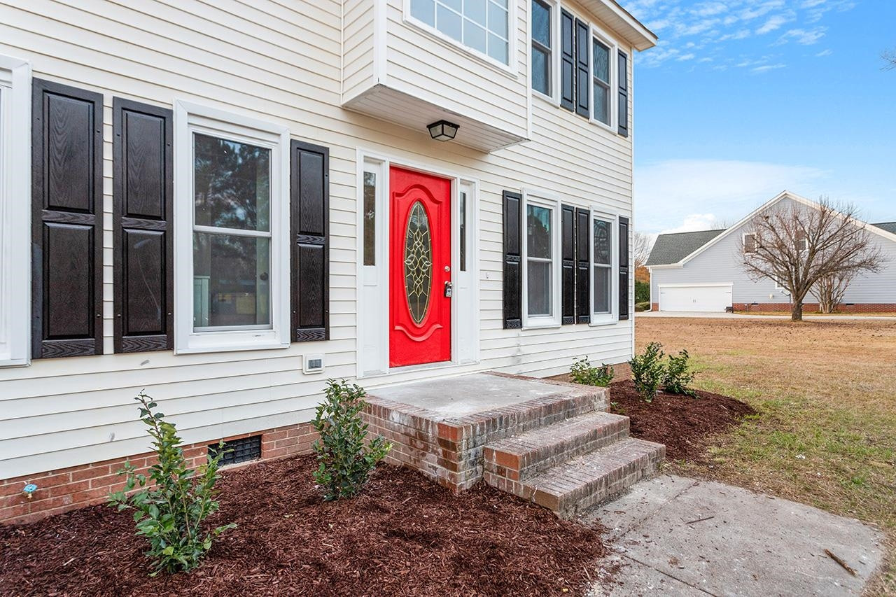 2126 Angier Road Fuquay-Varina, NC 27526 - Photo 35 of 35 Photo 35