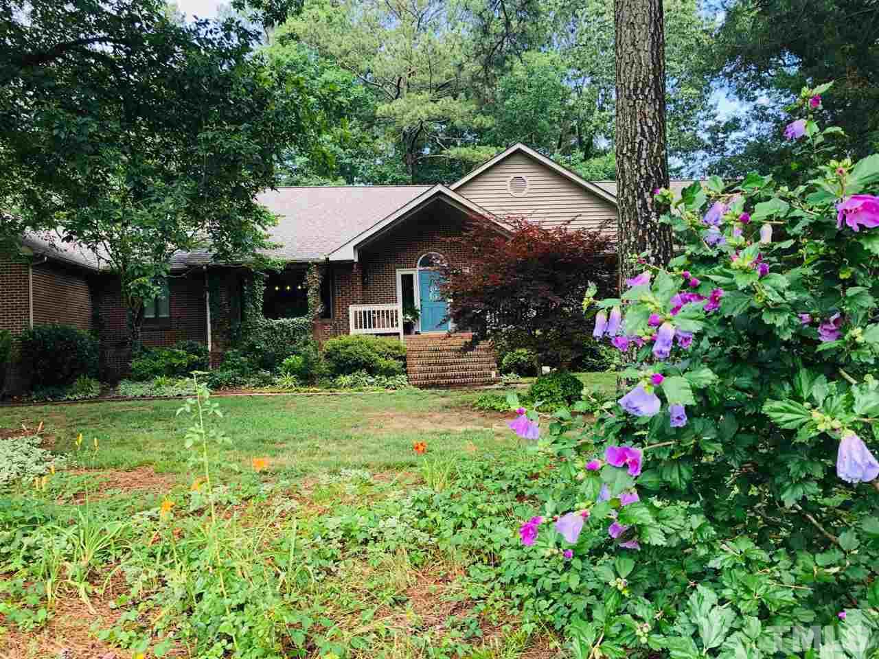 6701 Ridge Spring Road Zebulon, NC 27597 - Photo 1 of 30 Gallery Image 1