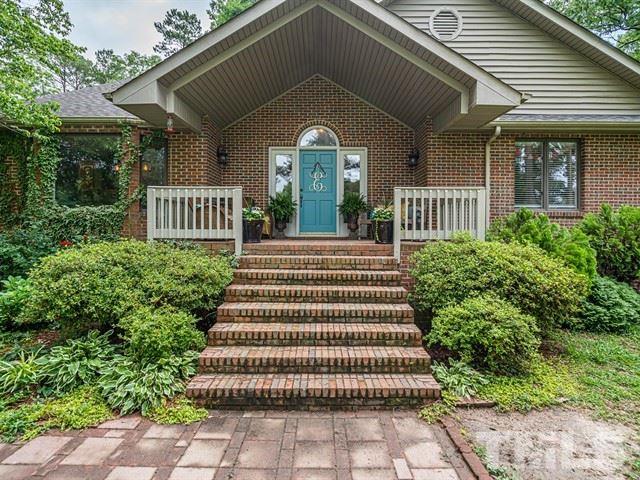 6701 Ridge Spring Road Zebulon, NC 27597 - Photo 2 of 30 Gallery Image 2