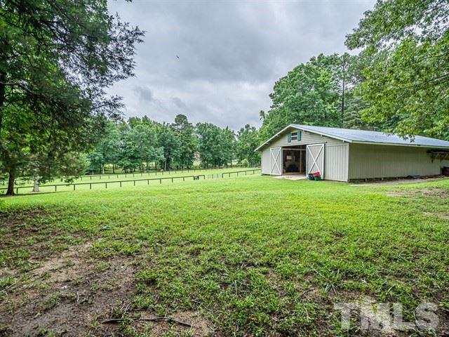 6701 Ridge Spring Road Zebulon, NC 27597 - Photo 21 of 30 Gallery Image 21