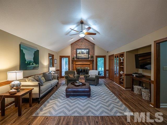 6701 Ridge Spring Road Zebulon, NC 27597 - Photo 7 of 30 Gallery Image 7