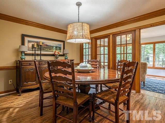 6701 Ridge Spring Road Zebulon, NC 27597 - Photo 8 of 30 Gallery Image 8