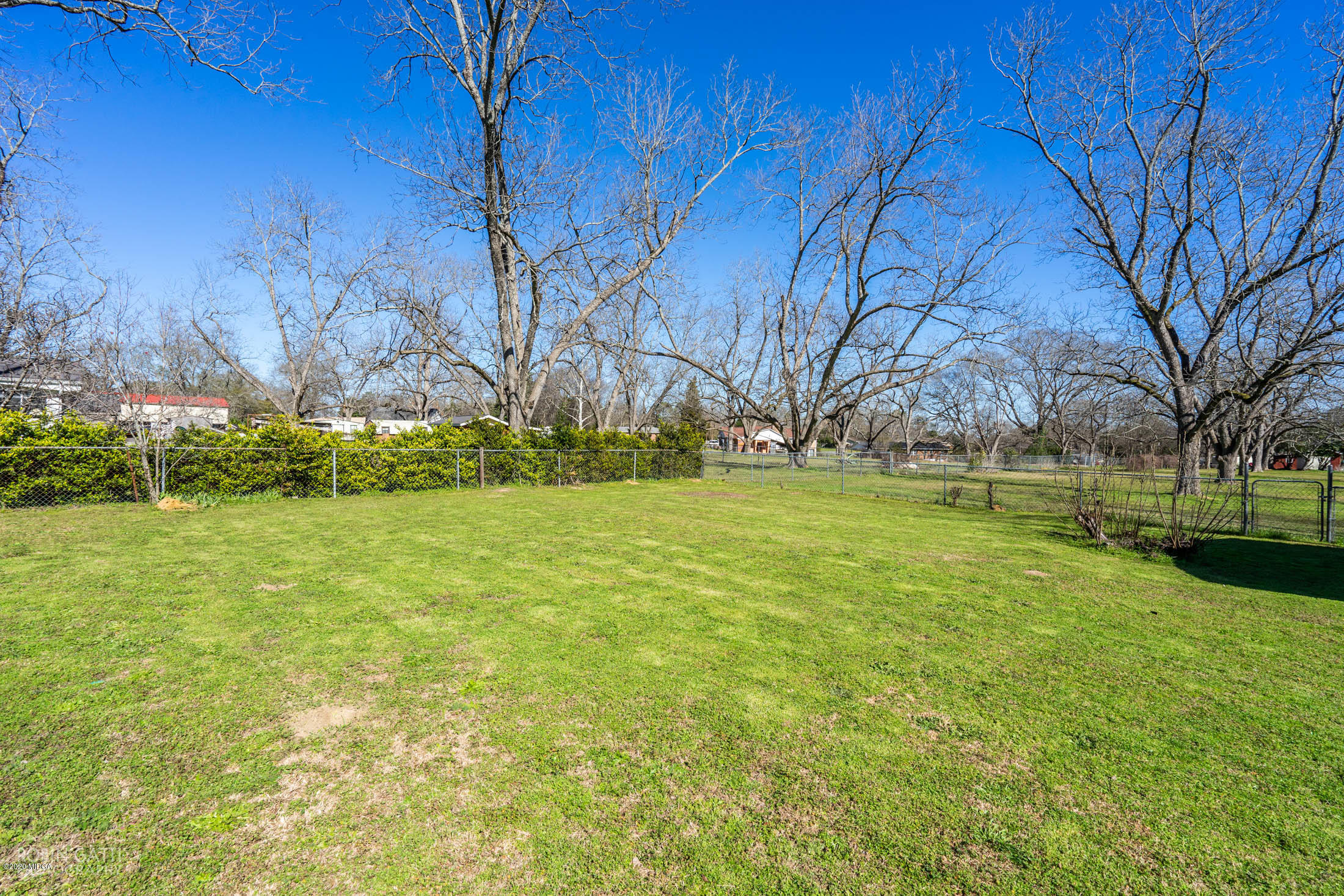 5720 School Road Macon, GA 31216 - Photo 28 of 31 a view of yard with green space