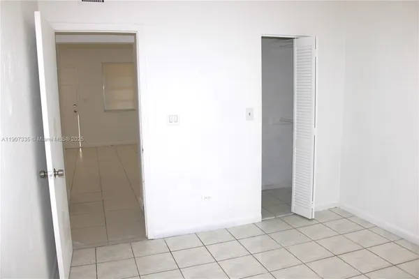 a bathroom with shower