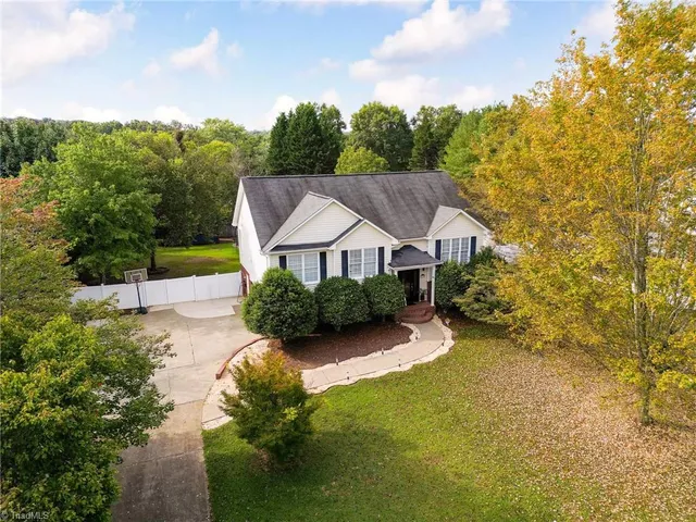 $399,900 | 7340 Franklin Road, Lewisville, NC 27023