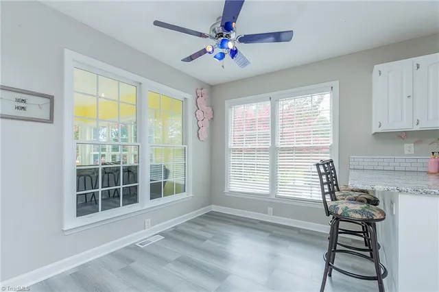 $399,900 | 7340 Franklin Road, Lewisville, NC 27023