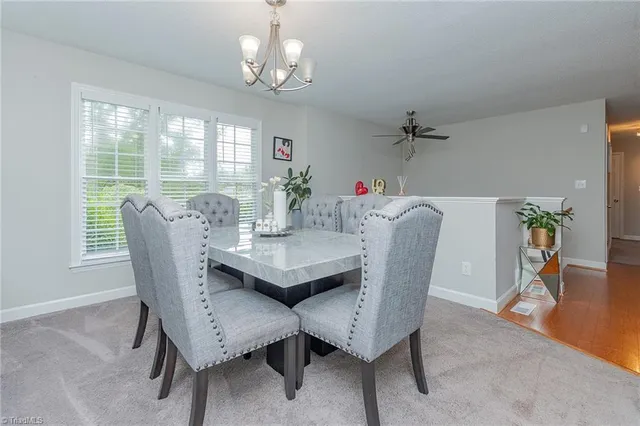 $399,900 | 7340 Franklin Road, Lewisville, NC 27023