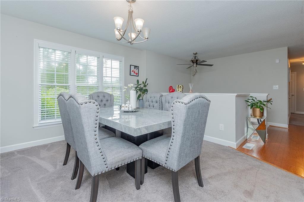 7340 Franklin Road Lewisville, NC 27023 - Photo 12 of 50