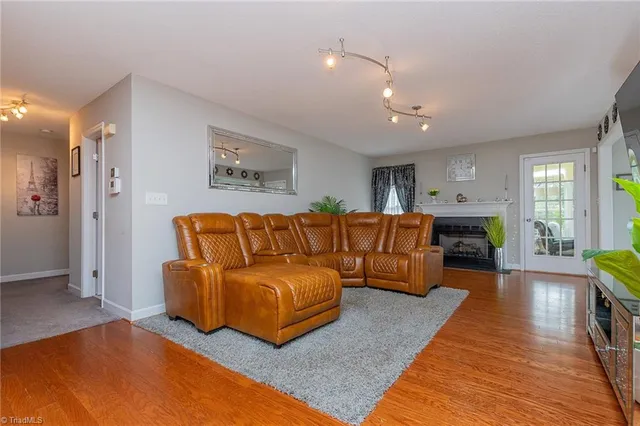 $399,900 | 7340 Franklin Road, Lewisville, NC 27023