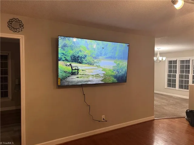 $399,900 | 7340 Franklin Road, Lewisville, NC 27023