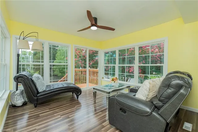 $399,900 | 7340 Franklin Road, Lewisville, NC 27023