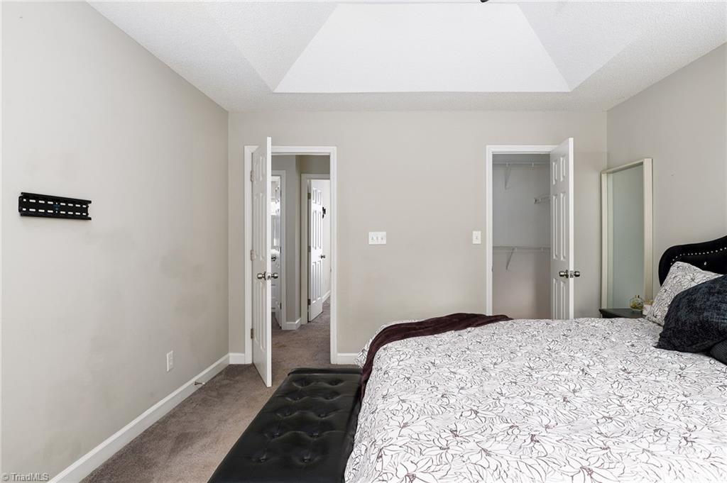 7340 Franklin Road Lewisville, NC 27023 - Photo 17 of 50